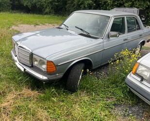 Mercedes-Benz 300 Gebrauchtwagen