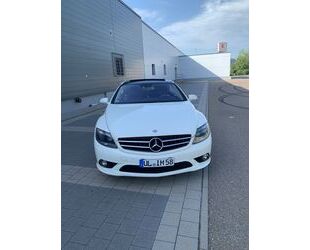 Mercedes-Benz CL 500 Gebrauchtwagen