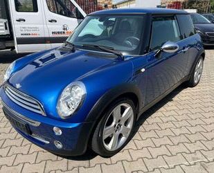 Mini ONE Gebrauchtwagen