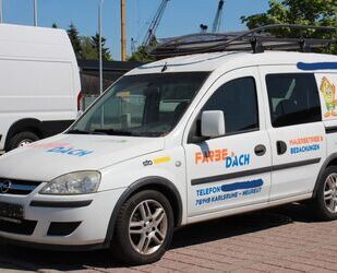 Opel Combo Gebrauchtwagen