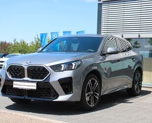 BMW X2 Gebrauchtwagen