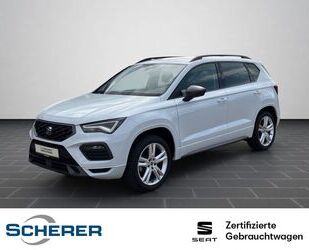 Seat Ateca Gebrauchtwagen