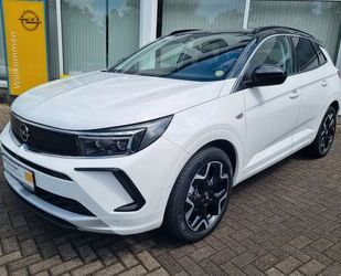 Opel Grandland (X) Gebrauchtwagen