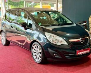 Opel Meriva Gebrauchtwagen