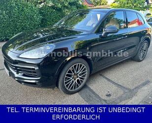 Porsche Cayenne Gebrauchtwagen