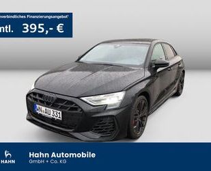 Audi S3 Gebrauchtwagen