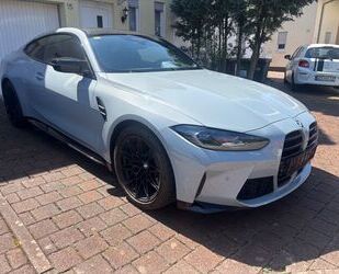 BMW M4 Gebrauchtwagen