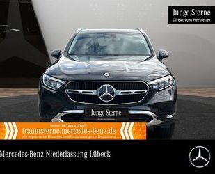 Mercedes-Benz GLC 300 Gebrauchtwagen