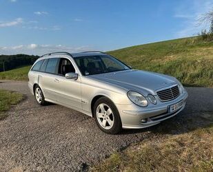 Mercedes-Benz E 280 Gebrauchtwagen