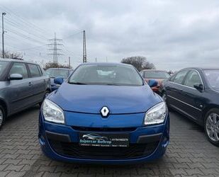 Renault Megane Gebrauchtwagen
