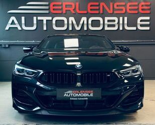 BMW M850 Gebrauchtwagen