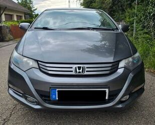 Honda Insight Gebrauchtwagen