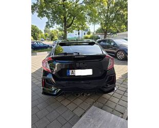 Honda Civic Gebrauchtwagen