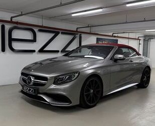 Mercedes-Benz S 63 AMG Gebrauchtwagen