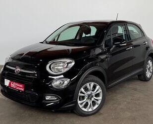 Fiat 500X Gebrauchtwagen