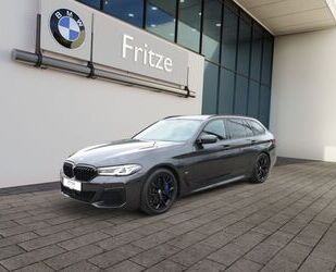 BMW 530 Gebrauchtwagen