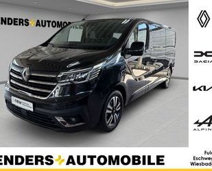Renault Trafic Gebrauchtwagen