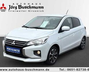 Mitsubishi Space Star Gebrauchtwagen