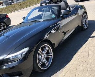 BMW Z4 Gebrauchtwagen