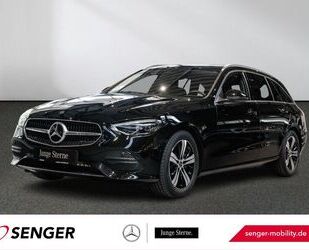 Mercedes-Benz C 180 Gebrauchtwagen