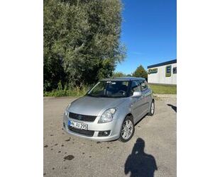 Suzuki Swift Gebrauchtwagen