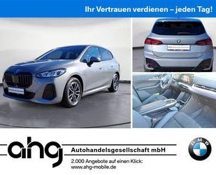 BMW 218 Active Tourer Gebrauchtwagen