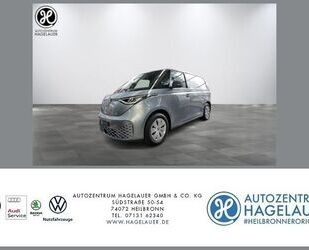 VW ID. Buzz Gebrauchtwagen
