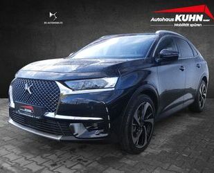 DS Automobiles DS7 (Crossback) Gebrauchtwagen