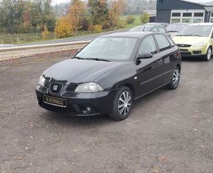 Seat Ibiza Gebrauchtwagen