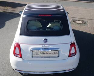 Fiat 500C Gebrauchtwagen