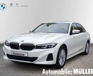 BMW 318 Gebrauchtwagen