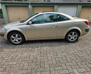 Renault Megane Gebrauchtwagen