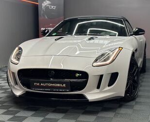 Jaguar F-Type Gebrauchtwagen