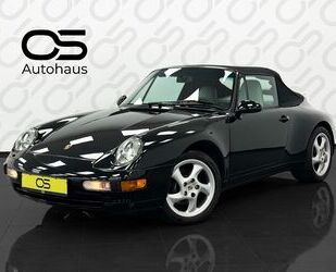 Porsche 993 Gebrauchtwagen