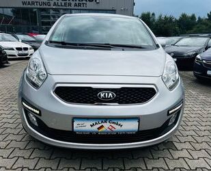 Kia Venga Gebrauchtwagen
