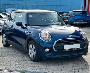 Mini ONE Gebrauchtwagen