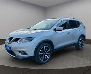 Nissan X-Trail Gebrauchtwagen