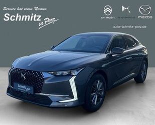 DS Automobiles DS4 Gebrauchtwagen