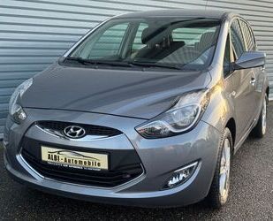Hyundai ix20 Gebrauchtwagen