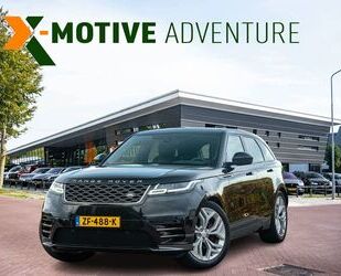Land Rover Range Rover Velar Gebrauchtwagen
