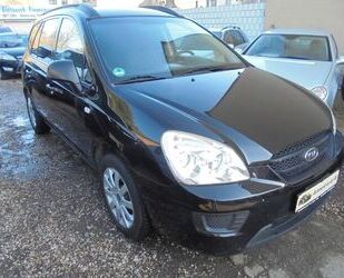 Kia Carens Gebrauchtwagen