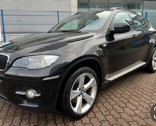 BMW X6 Gebrauchtwagen