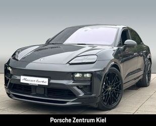 Porsche Macan Gebrauchtwagen