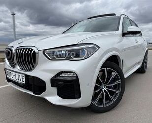BMW X5 Gebrauchtwagen