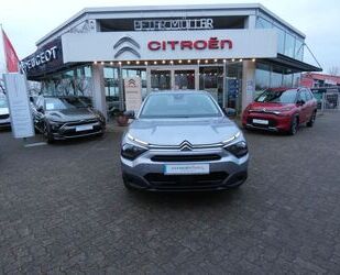 Citroen C4 Gebrauchtwagen