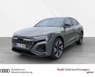 Audi Q8 Gebrauchtwagen