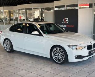 BMW 320 Gebrauchtwagen