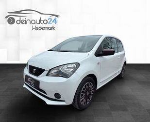 Seat Mii Gebrauchtwagen