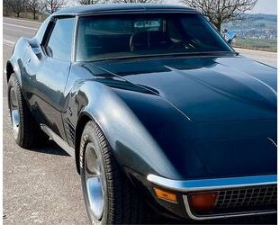 Corvette C3 Gebrauchtwagen