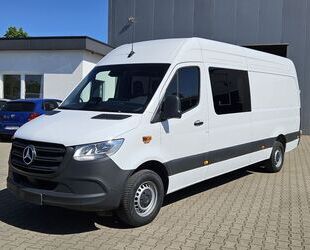 Mercedes-Benz Sprinter Gebrauchtwagen